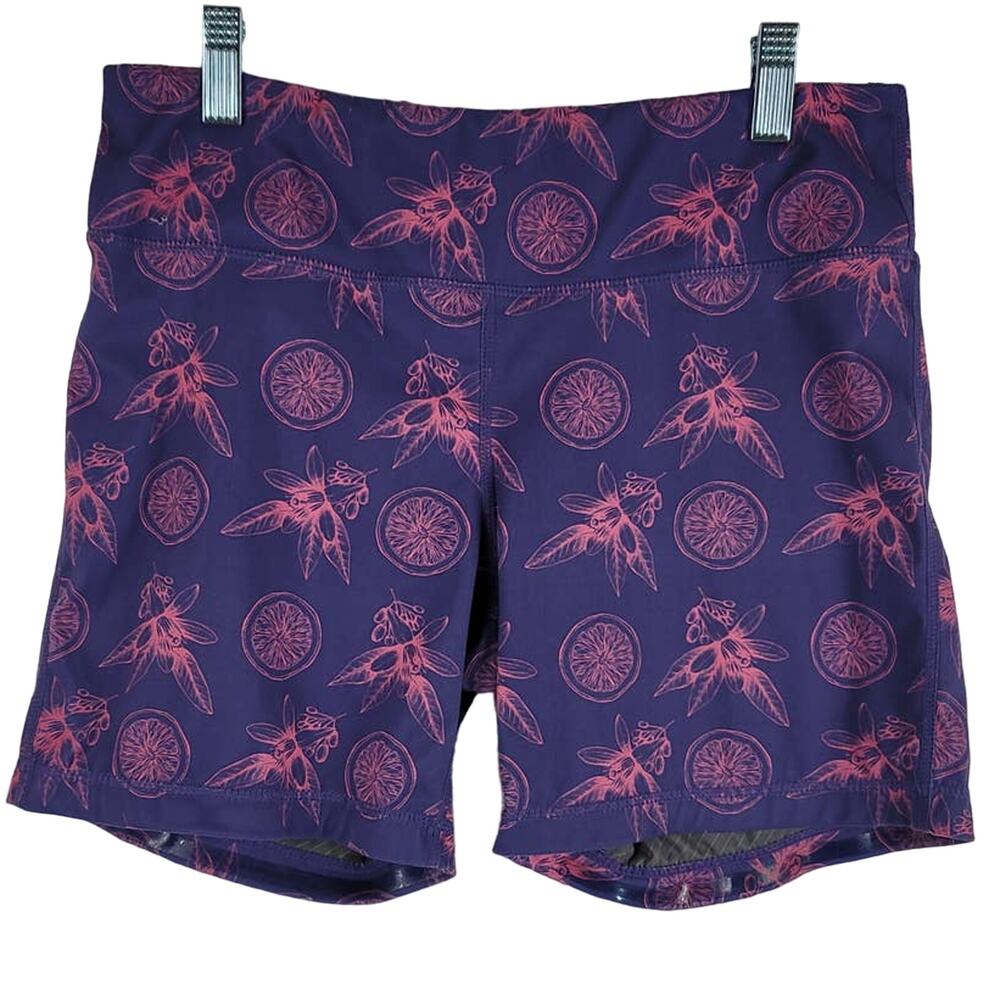 IAB MFG 5" - Bundle of 2 Flex Active Wear Women's Shorts 10/L - Bundle of 2